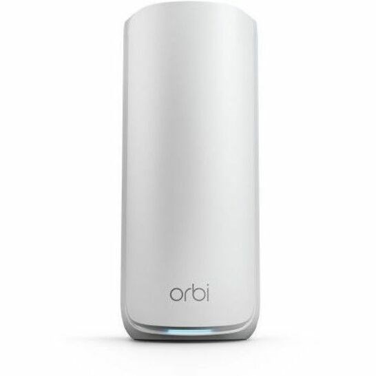 Netgear Orbi RBE870 Tri Band Wi-Fi 7 IEEE 802.11be 21 Gbit/s Wireless Range Extender
