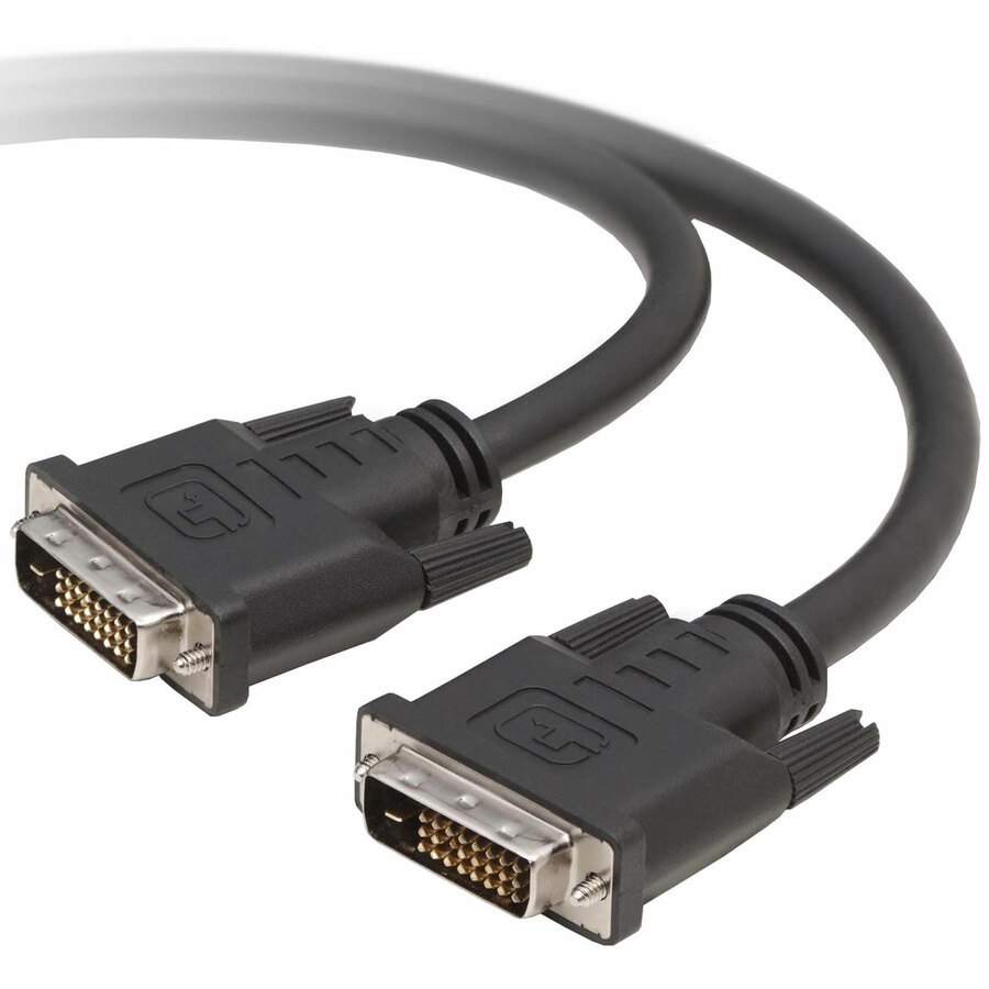 Belkin Dual Link DVI-D Cable