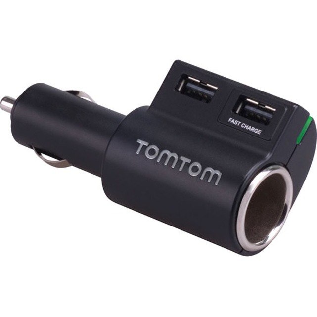 TomTom 25 W Auto Adapter