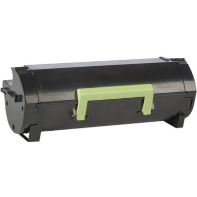 Lexmark Unison 602X Original Extra High Yield Laser Toner Cartridge - Black Pack