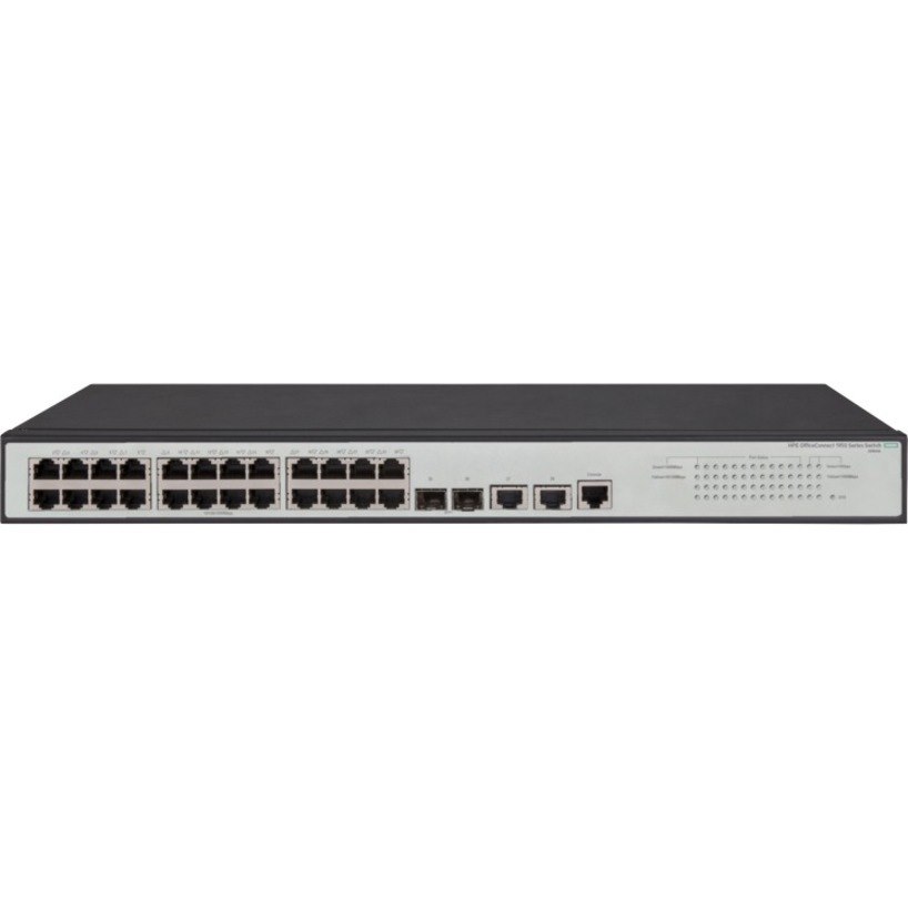 HPE 1950-24G-2SFP+-2XGT Switch