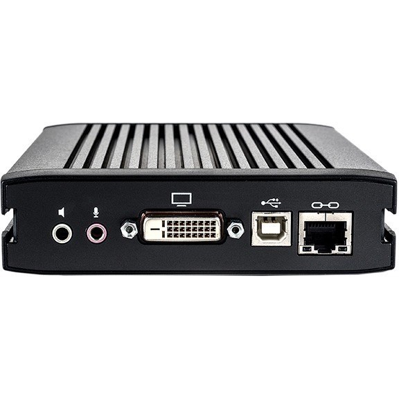 Vertiv Avocent Matrix MXT5110 Transmitter | 1U | 4K Video | Dual Head Display | 10 GbE Connectivity | USB 2.0 Support | High-Performance KVM System