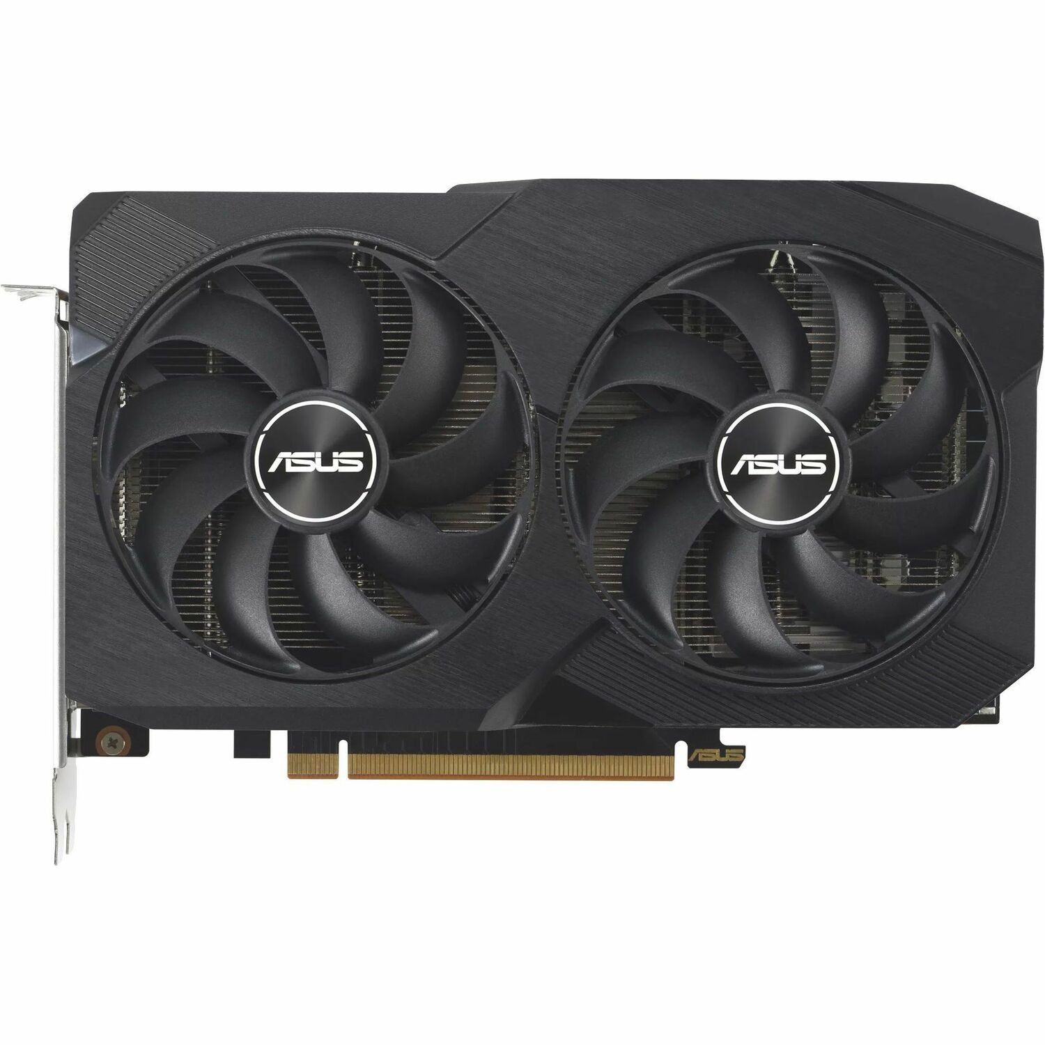 Asus AMD Radeon RX 7600 Graphic Card - 8 GB GDDR6