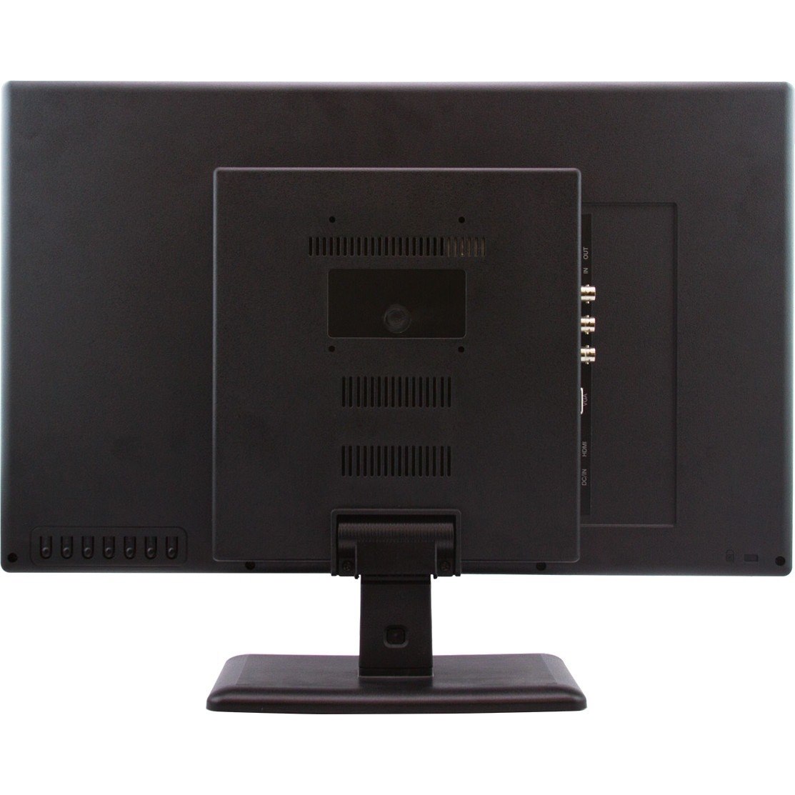 ViewZ VZ-22CMP Full HD LCD Monitor - 16:9 - Black