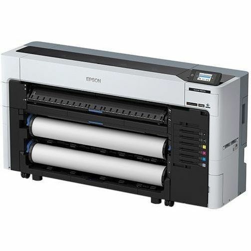 Epson SureColor SCP8570DL PostScript Inkjet Large Format Printer - 44" Print Width - Color