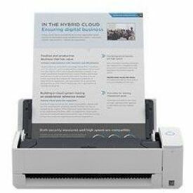 Ricoh iX1300 Scanner ADF/handmatige invoer - 600 dpi Optische