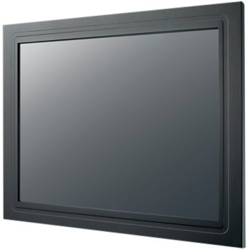 Advantech IDS-3217R-35SXA1E 17" Class LCD Touchscreen Monitor - 30 ms