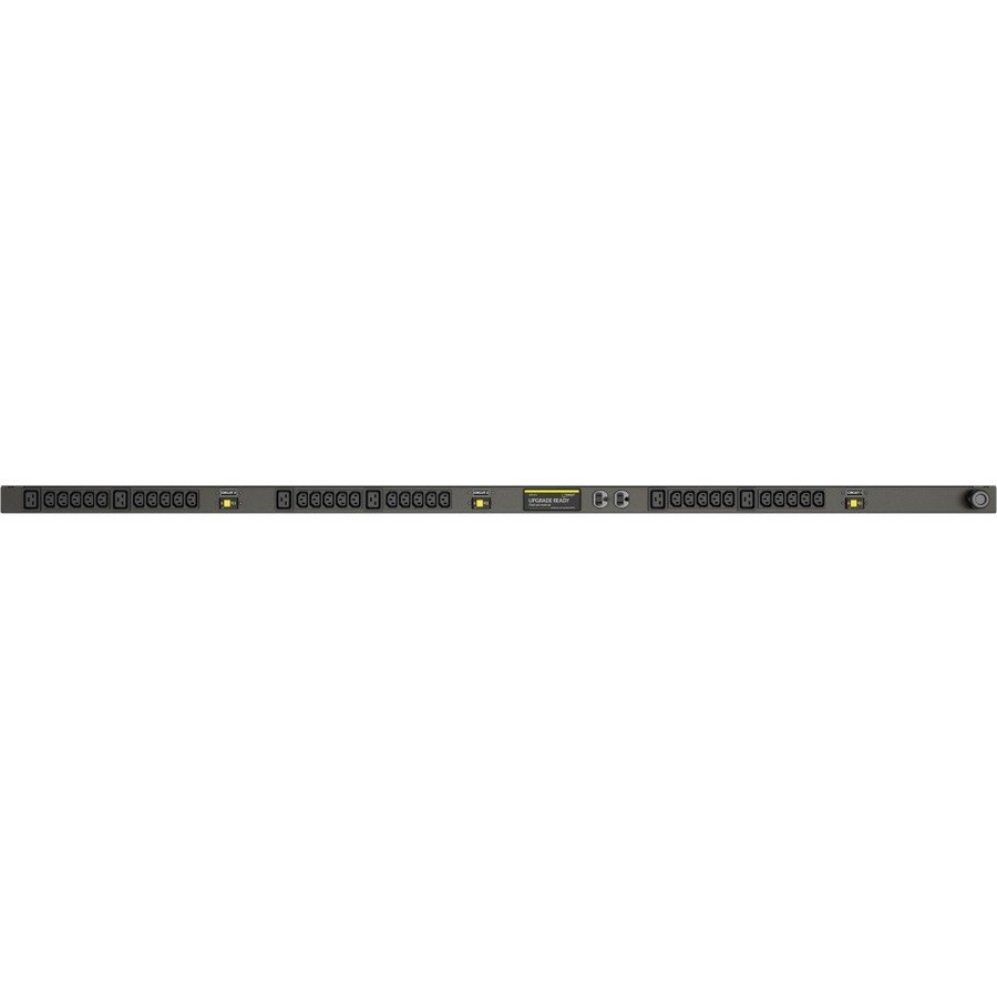 Vertiv Geist MN01X4W1-38MP19-3TL21A0A10-S 38-Outlets PDU