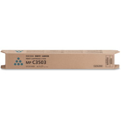 Ricoh Original Toner Cartridge