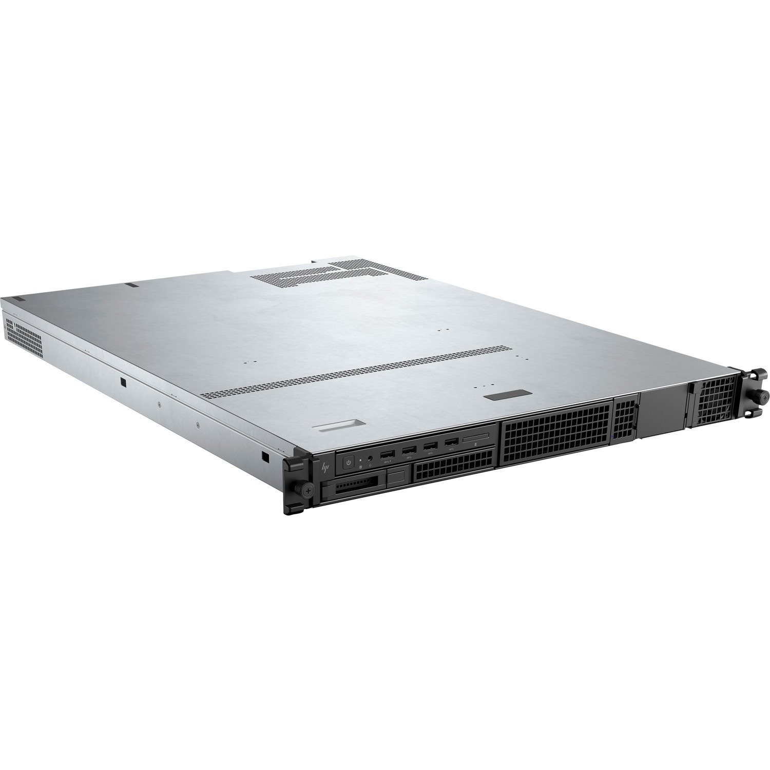 HP ZCentral 4R Workstation - 1 Xeon W W-2245 - vPro Technology - 32 GB - 512 GB SSD - Rack-mountable