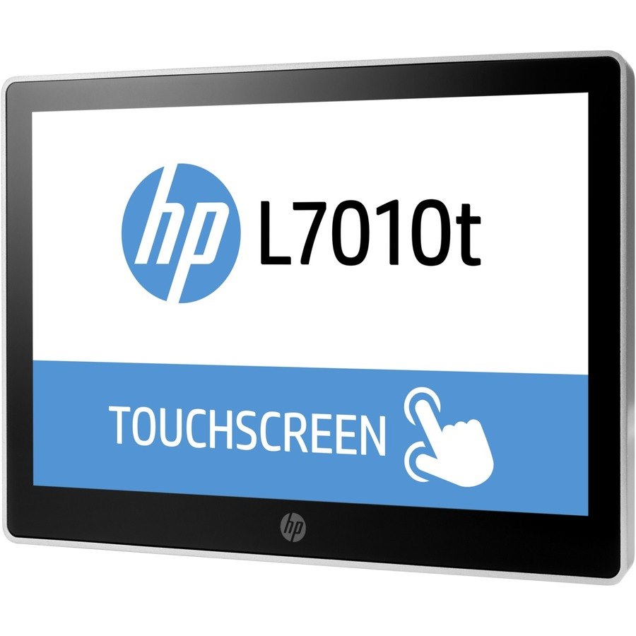 HP L7010t LCD Touchscreen Monitor - 16:9 - 30 ms