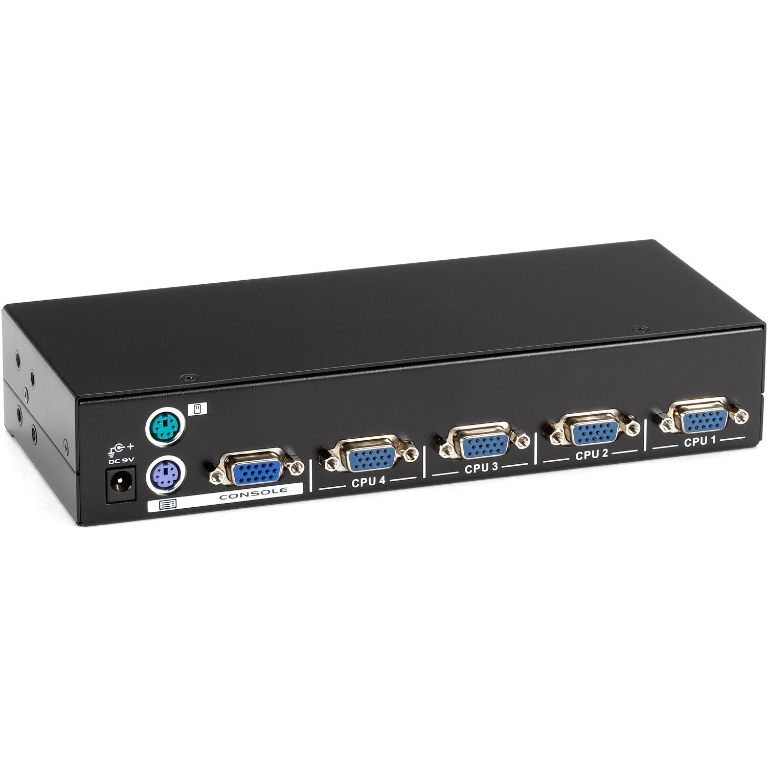 Black Box ServSwitch EC KVM Switch