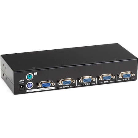 Black Box ServSwitch EC KVM Switch