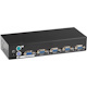 Black Box ServSwitch EC KVM Switch