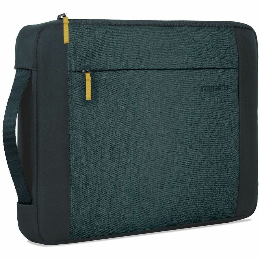 STM Kin Sleeve (14) - Aqua Blue