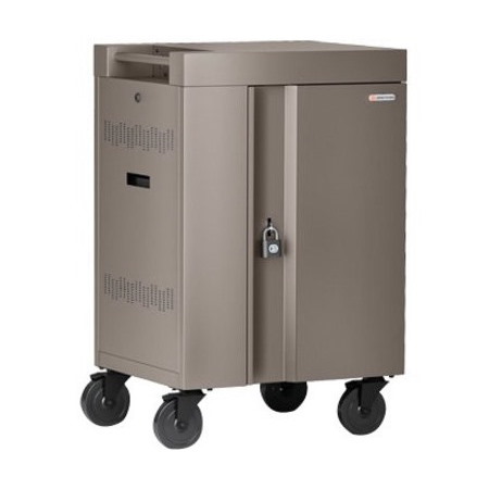 Bretford CUBE Cart Mini Charging Cart
