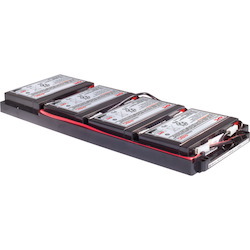 APC by Schneider Electric Battery Unit