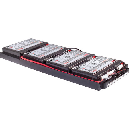 APC by Schneider Electric Battery Unit