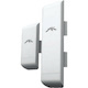 Ubiquiti NanoStation locoM2 IEEE 802.11b/g 300 Mbit/s Wireless Bridge