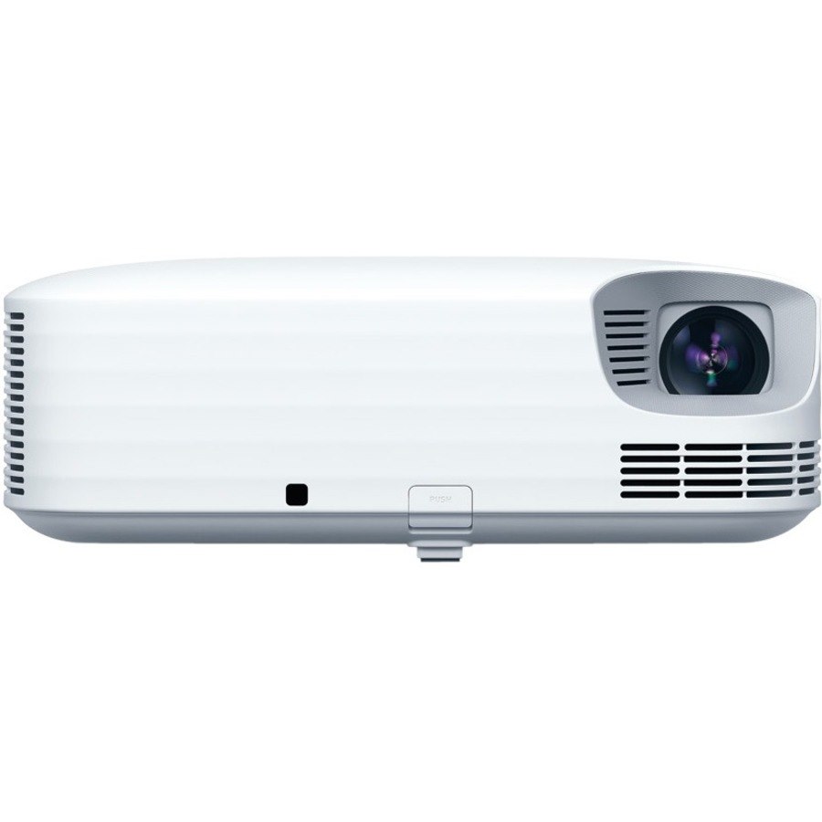 Casio Superior XJ-S400UN DLP Projector - 16:10 - White