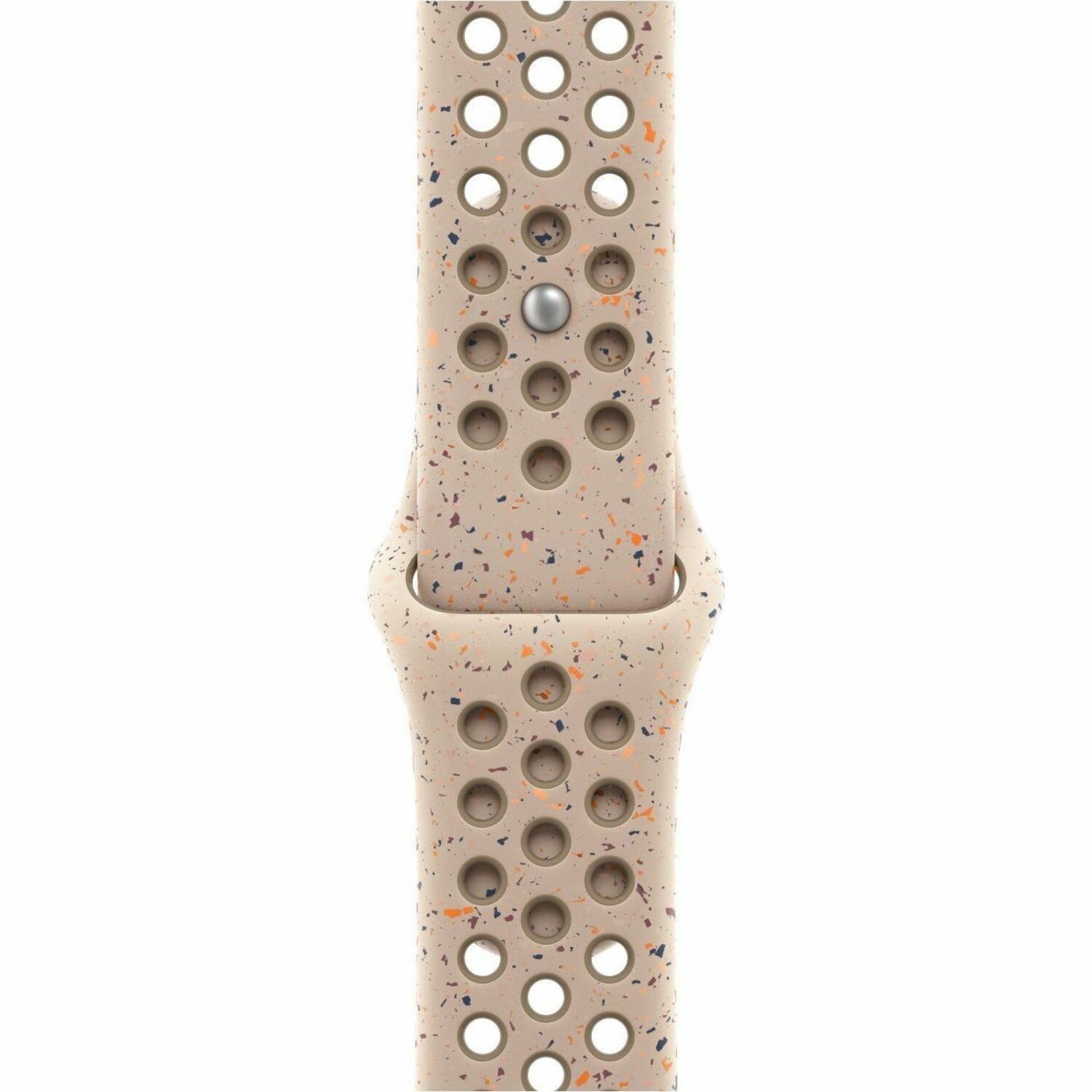 Apple 41mm Desert Stone Nike Sport Band - S/M
