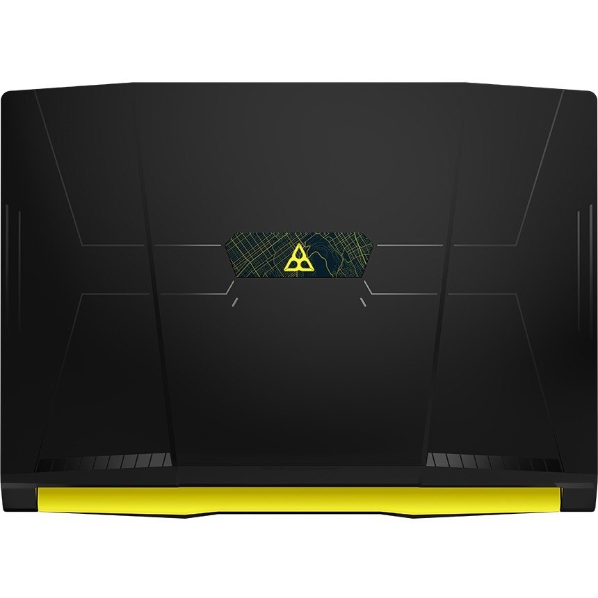 MSI Crosshair 15 Rainbow Six Extraction Edition B12U Crosshair 15 R6E B12UGZ-050 15.6" Gaming Notebook - QHD - Intel Core i7 12th Gen i7-12700H - 16 GB - 1 TB SSD