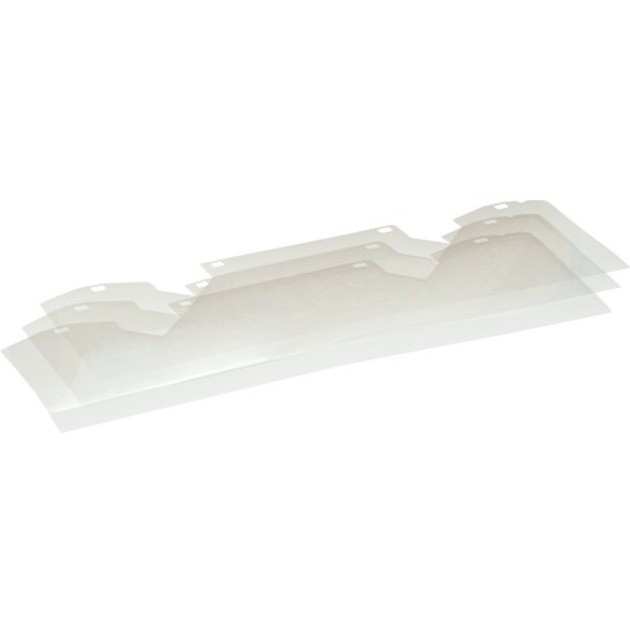 HP 5-Pack Carrier Sheet Kit