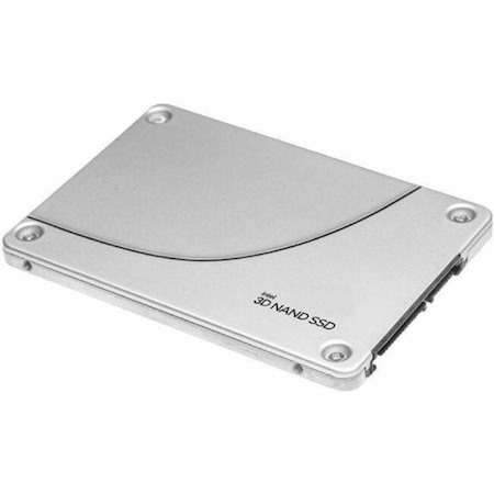Solidigm™ D3-S4520 Series (240GB, 2.5in SATA 6Gb/s, 3D4, TLC) Generic Single Pack