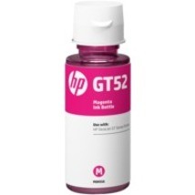 HPI SOURCING - NEW GT52 Magenta Original Ink Bottle