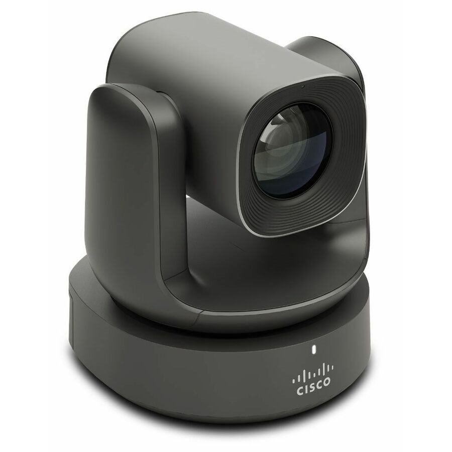 Webex Video Conferencing Camera - Carbon Black