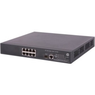 HP 5120 8G PoE+ (65W) SI Switch