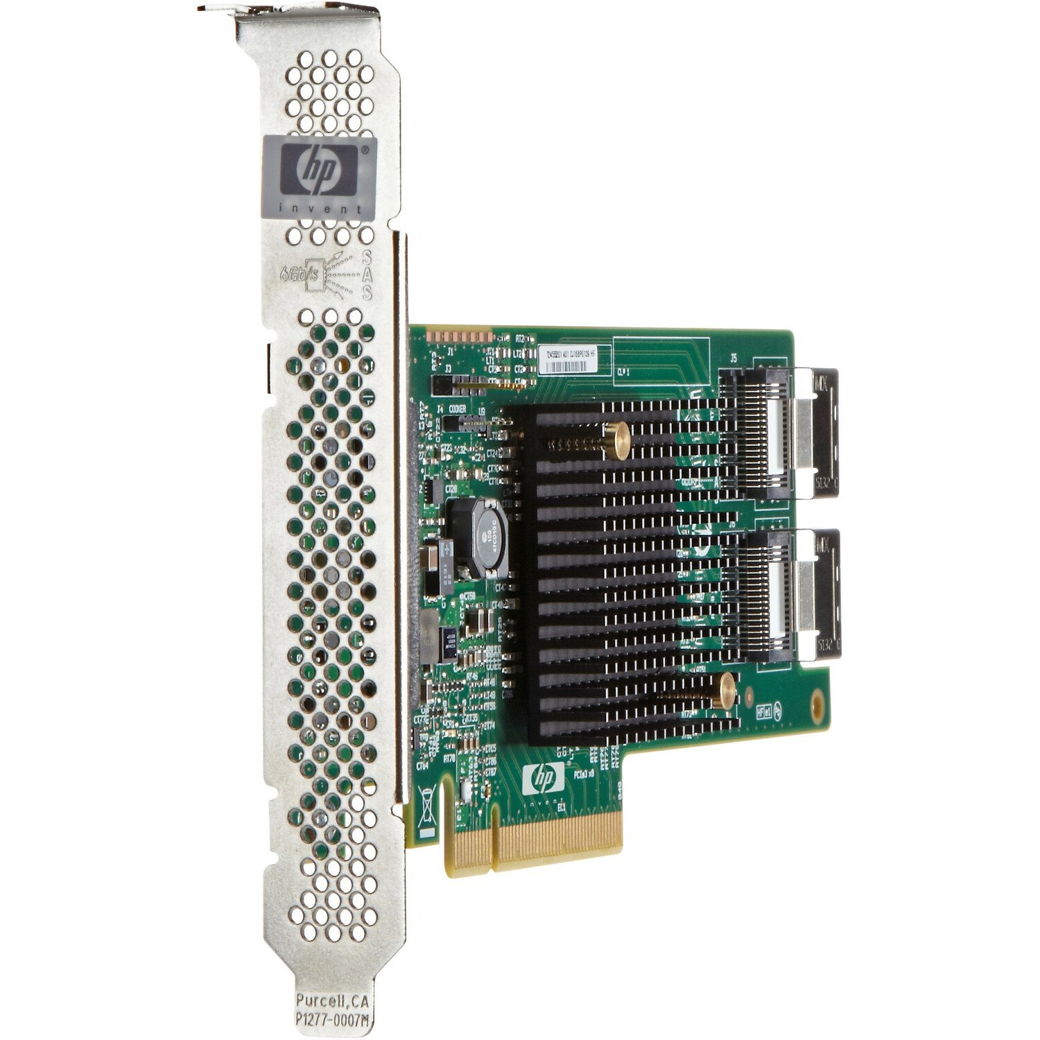 HPE Sourcing H220 Host Bus Adapter