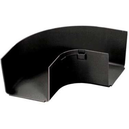 Panduit FiberRunner&reg; Horzontal Right Angle