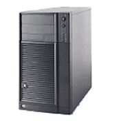 Intel SC5299BRP Server Chassis