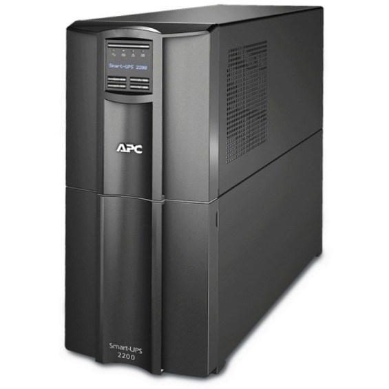 Origin Smart-UPS SMT2200I Line-interactive UPS - 2.20 kVA/1.98 kW