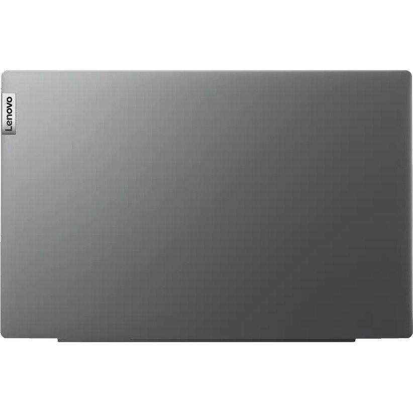 Lenovo IdeaPad 5 15IAL7 15.6" Notebook - Full HD - Intel Core i5 12th Gen i5-1235U - 8 GB - 512 GB SSD - English Keyboard - Storm Gray