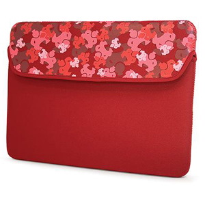 SUMO Camo 8.9" Netbook Sleeve