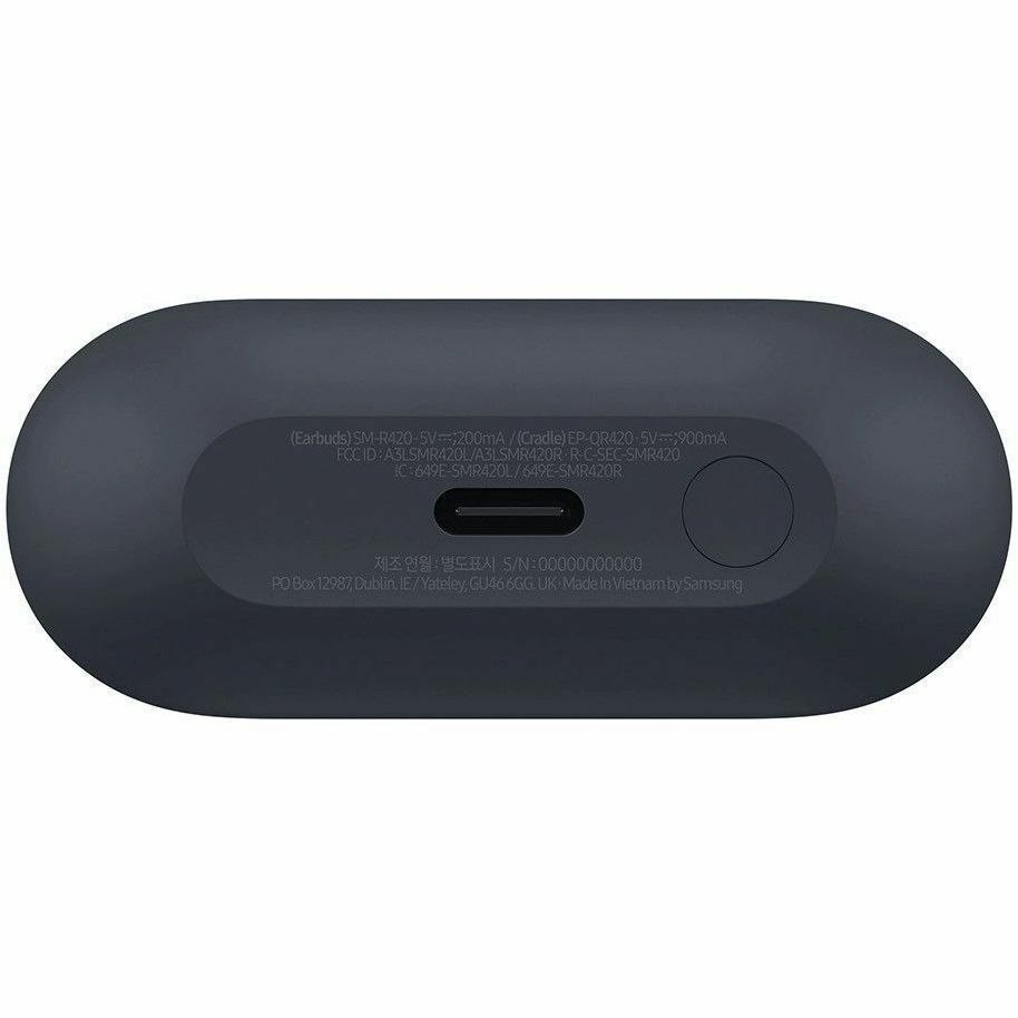 Samsung Galaxy Buds3 FE SM-R420NZKAXAR Earset