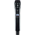 Shure Digital Handheld Transmitter with KSM8 Capsule