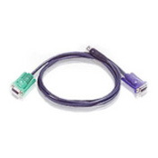 Aten USB KVM Cable