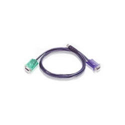 ATEN 3.05 m USB KVM Cable
