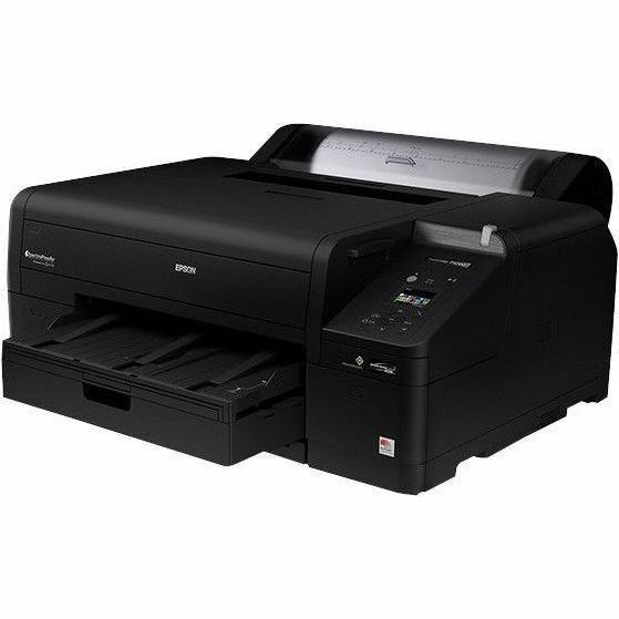 Epson SureColor P5000CE Inkjet Large Format Printer - Color