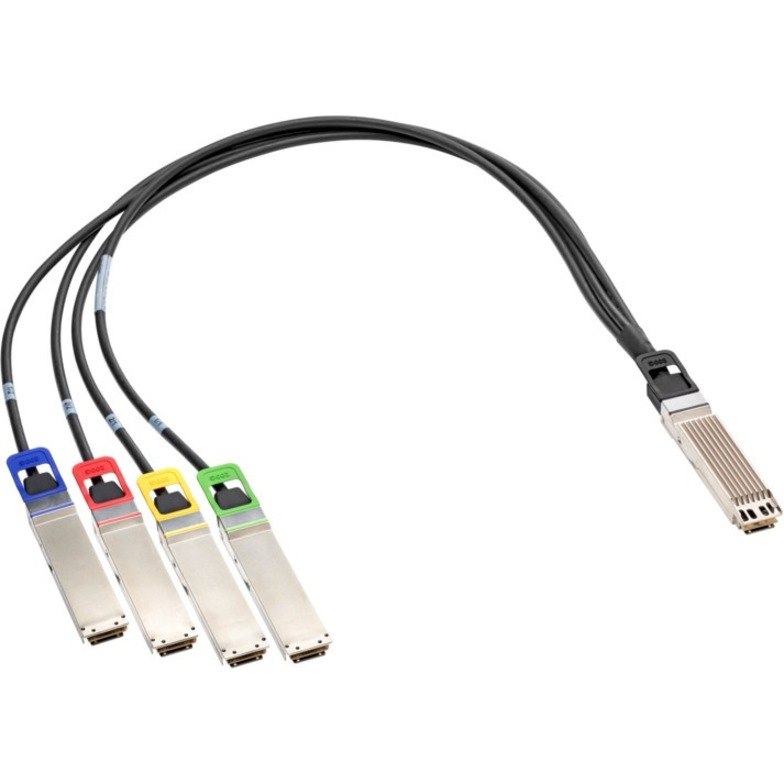 HPE 3 m InfiniBand Network Cable