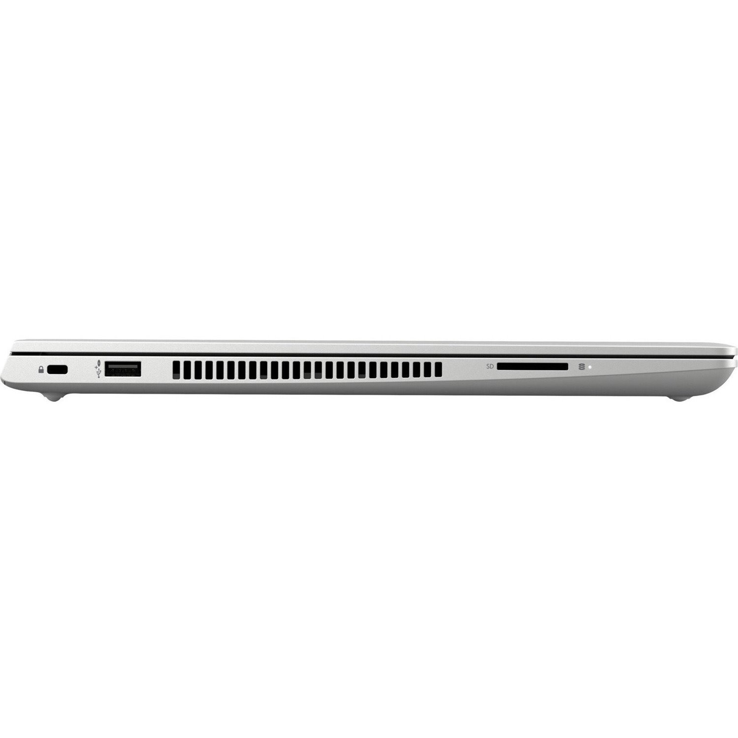 HP ProBook 450 G7 15.6" Notebook - Intel Core i5 10th Gen i5-10210U - 8 GB - 256 GB SSD