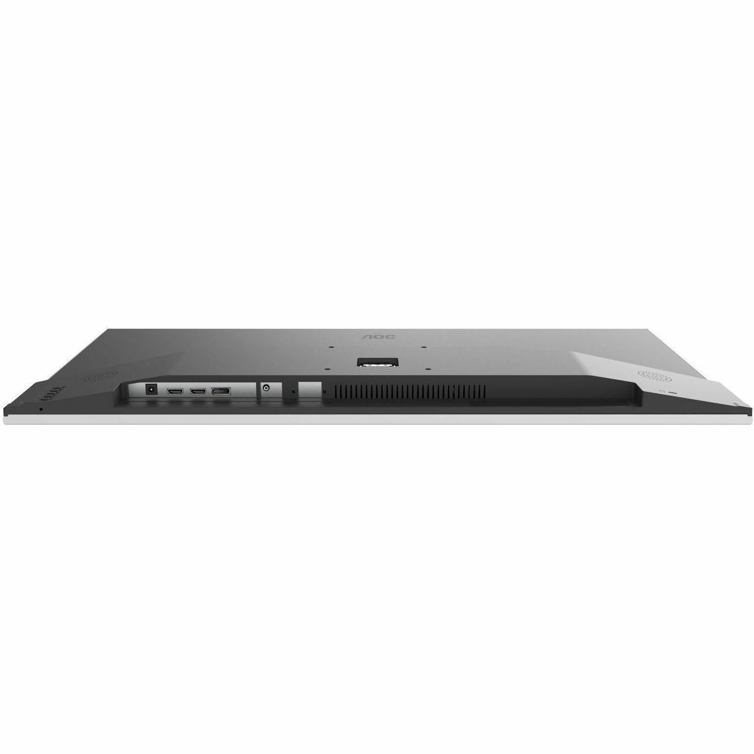 AOC U32V11N 32" Class 4K UHD LCD Monitor - Black