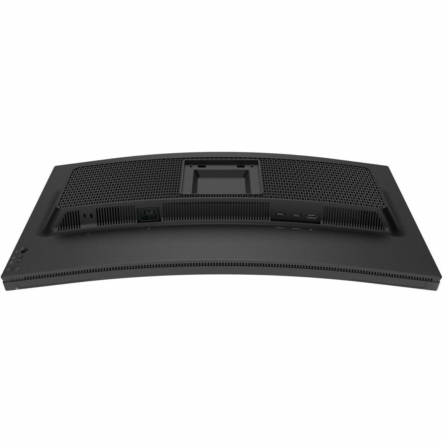 Lenovo Legion 27-2c 27" Class Full HD Curved Screen LED Monitor - 16:9 - Eclipse Black