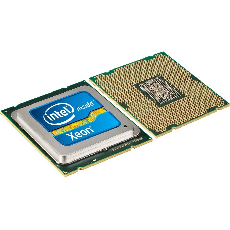 Lenovo Xeon E5-2600 v2 E5-2640 v2 Octa-core (8 Core) 2 GHz Processor Upgrade