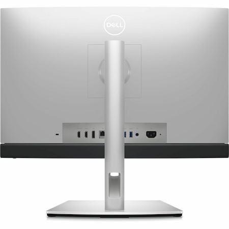 Dell OptiPlex 7000 7410 All-in-One Thin Client Pentium Gold G7400T Dual-core (2 Core) - Textured Black