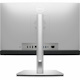 Dell OptiPlex 7000 7410 All-in-One Thin Client Pentium Gold G7400T Dual-core (2 Core) - Textured Black