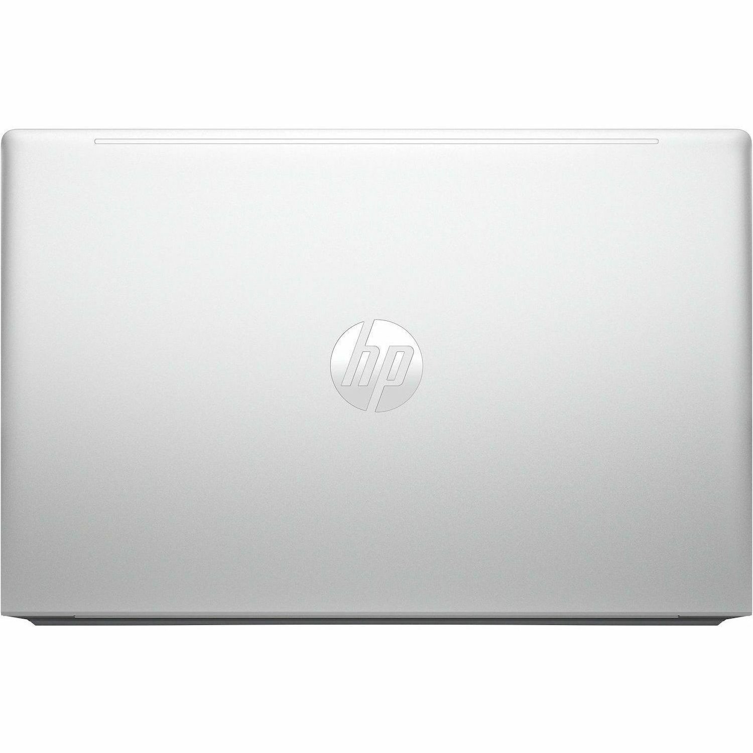 HP ProBook 455 G10 15.6" Notebook - Full HD - AMD Ryzen 7 7730U - 16 GB - 512 GB SSD - Pike Silver